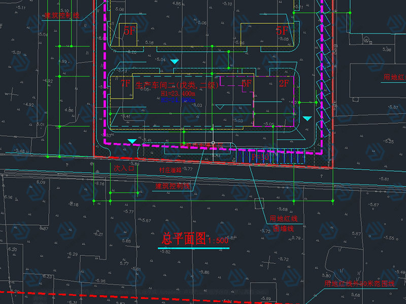 湖州建筑设计